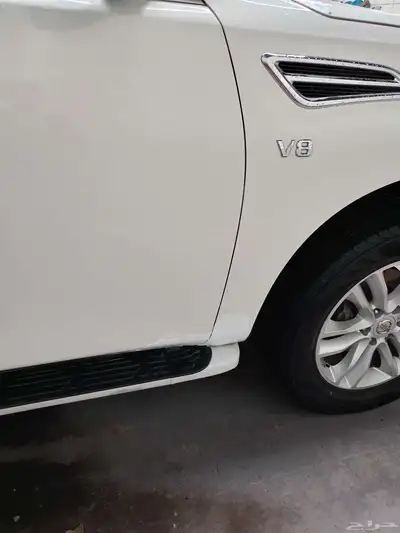 باترول محشوم ونضيف وكالة 8