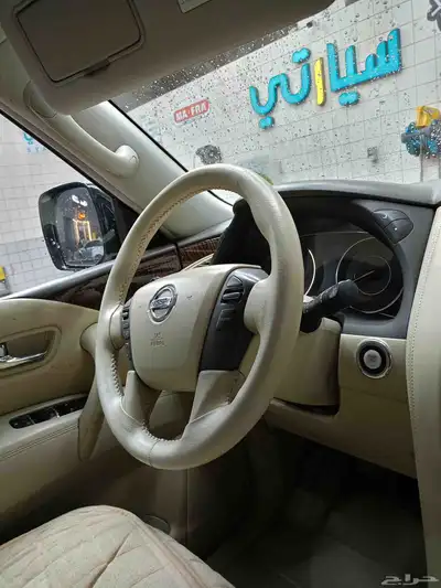 باترول محشوم ونضيف وكالة 13