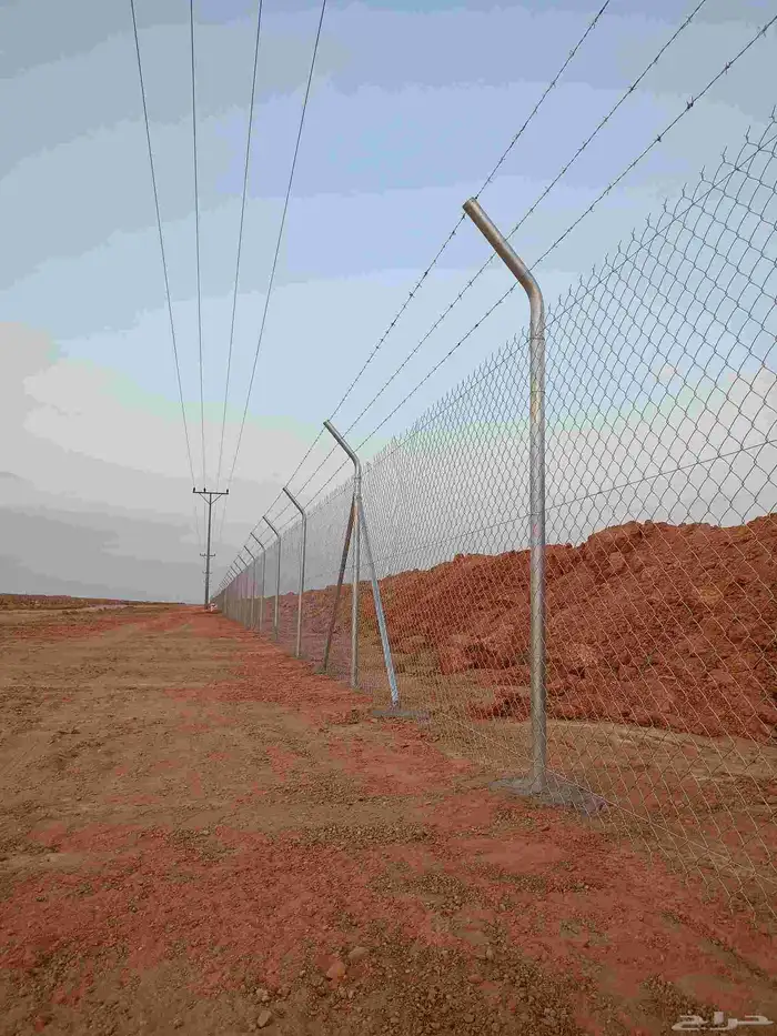 شبوك مزراع 1