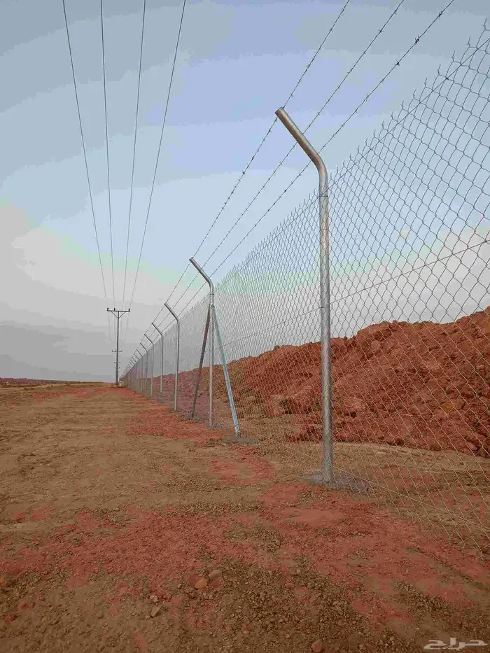 شبوك مزراع 0