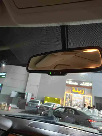 باترول محشوم ونضيف وكالة 34
