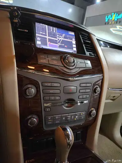 باترول محشوم ونضيف وكالة 49
