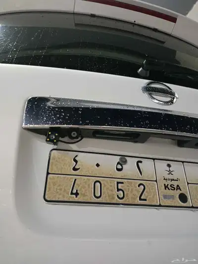 باترول محشوم ونضيف وكالة 21