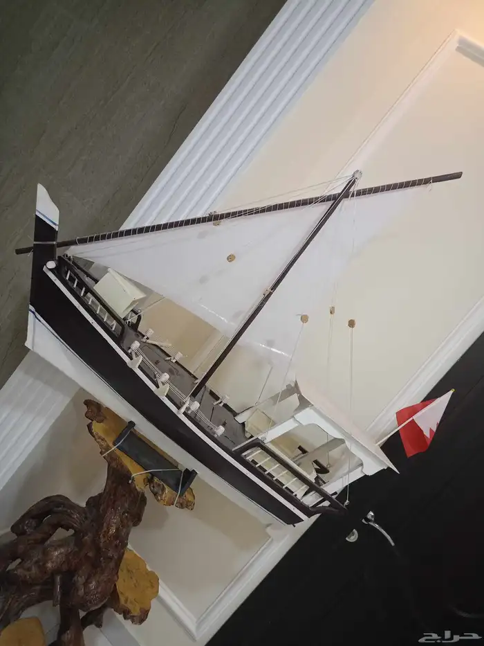 سفينة حجم كبير للديونيات والمحالس والمداخل 2