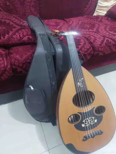 عود زرياب موديل 3 للبيع 2