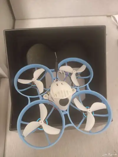 درون drone FPV metore 75 مع كاميرا CO3 0