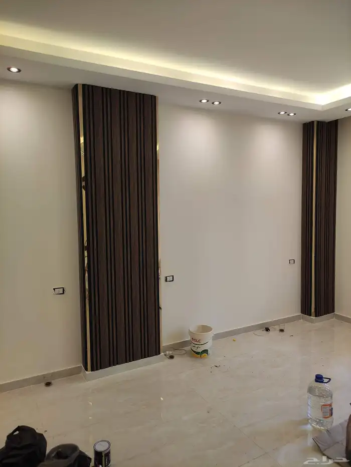 معلم دهانات حوائط وارضيات ايبوكسي 10