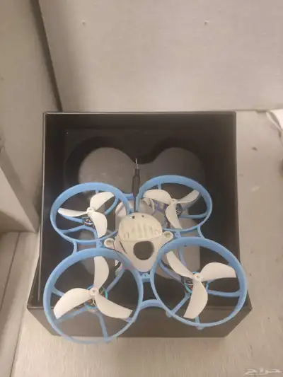 درون drone FPV metore 75 مع كاميرا CO3 2