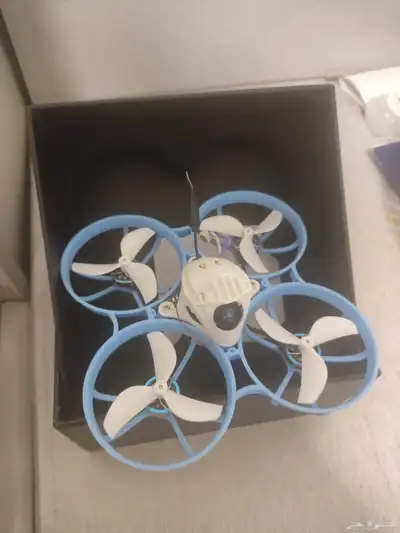 درون drone FPV metore 75 مع كاميرا CO3 1