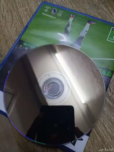 شريط فيفا fc25 سوني 5 3