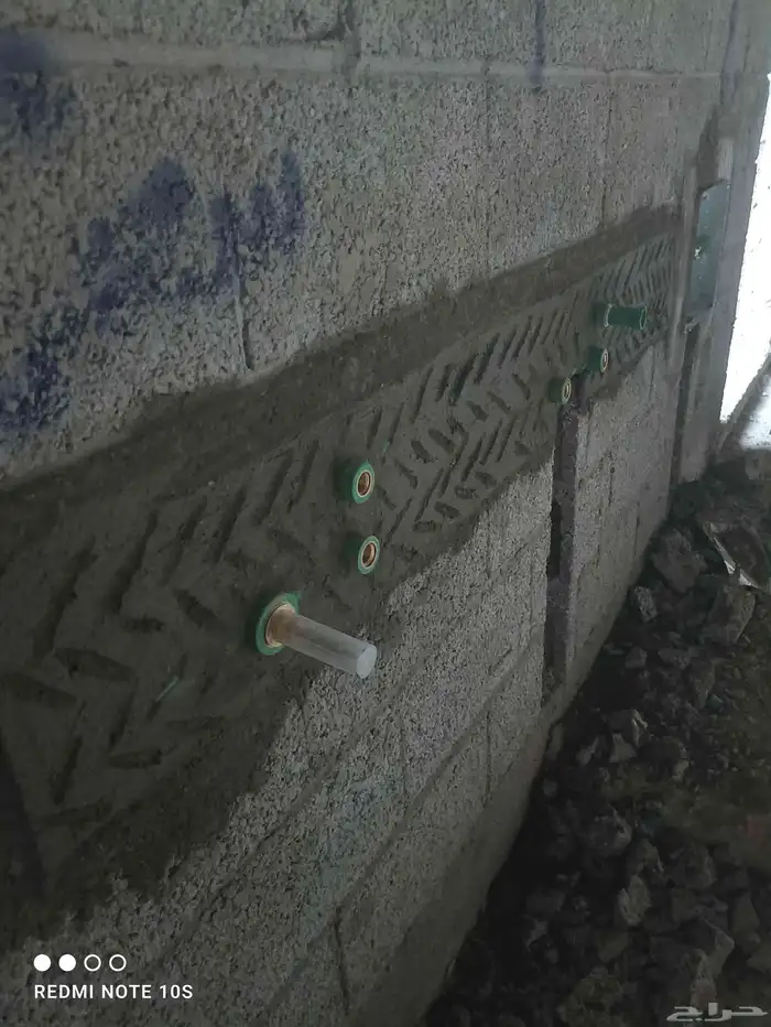 اعمال تأسيس وتطبيق السباكة الحديثة 2