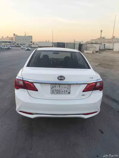 BYD2022 6