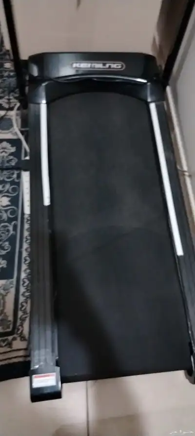 سير للمشي شبه جديد 1