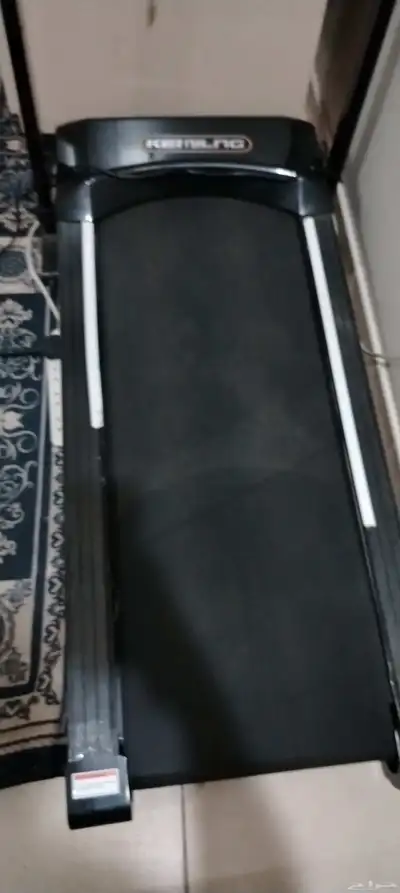 سير للمشي شبه جديد 0