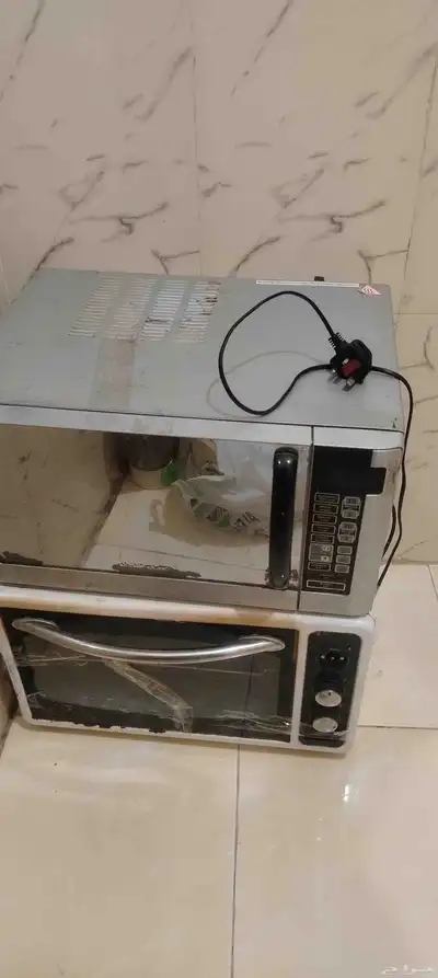 فرن ميكرويف 0