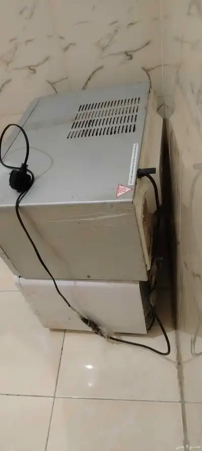 فرن ميكرويف 1