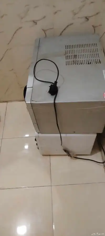 فرن ميكرويف 2