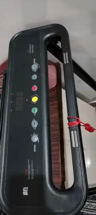 سير للمشي شبه جديد 4