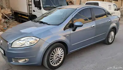 فيات لينيا 2013 فل كامل 5