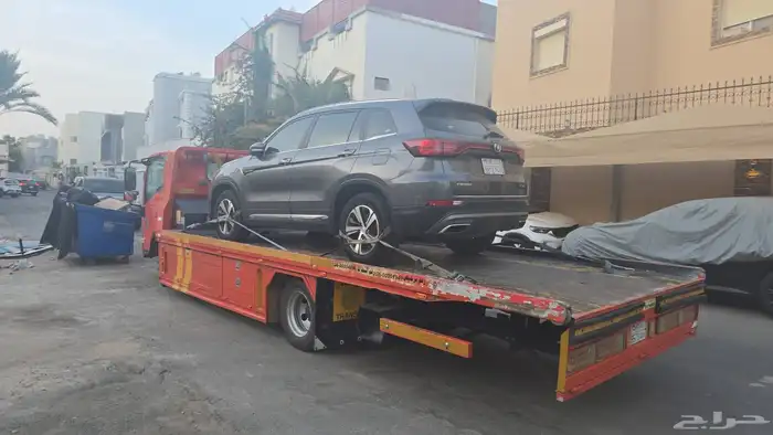 سطحه هيدروليك من القريات الى جده او الرياض الدمام جميع انحاء 0