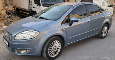 فيات لينيا 2013 فل كامل 4