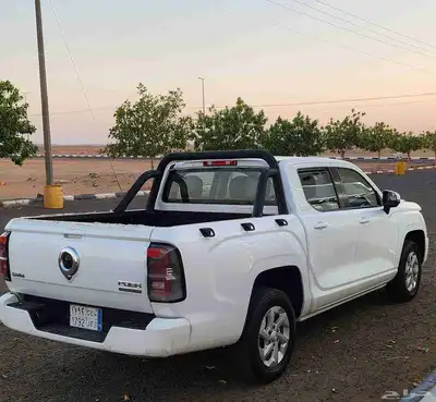 بور كينج ديزل للبيع 2023 1