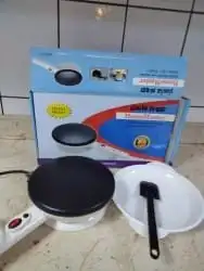 علب عطور وعطور وطاولات قطاعة خضار وشنطة مكياج واكسسوارات سفر 9