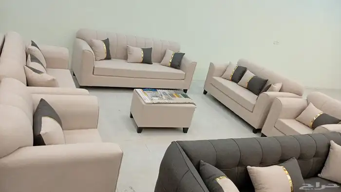 مجالس -كنب 4