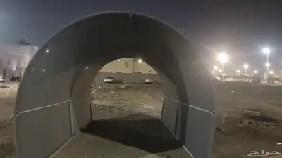 مضلات سواتر يوت شعر 1