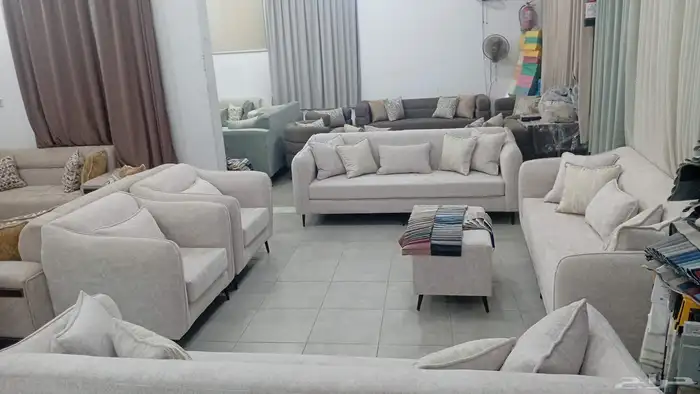 مجالس -كنب 6