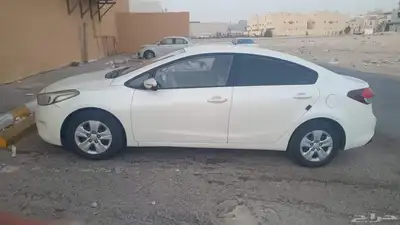 كيا سيراتو موديل 2017 سعر النهائي 31000 1