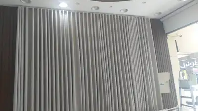 تفصيل ستاير ويفي تفصيل وتنجيد كنب ومساند 3