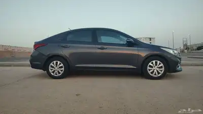 اكسنت 2020 0