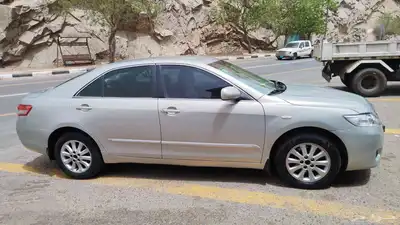 كامري 2011 3