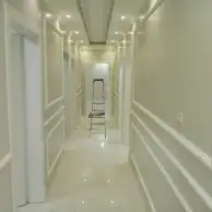 مقاولات عامه دهانات داخليه و خارجيه عوازل سطوح ديكورات 7