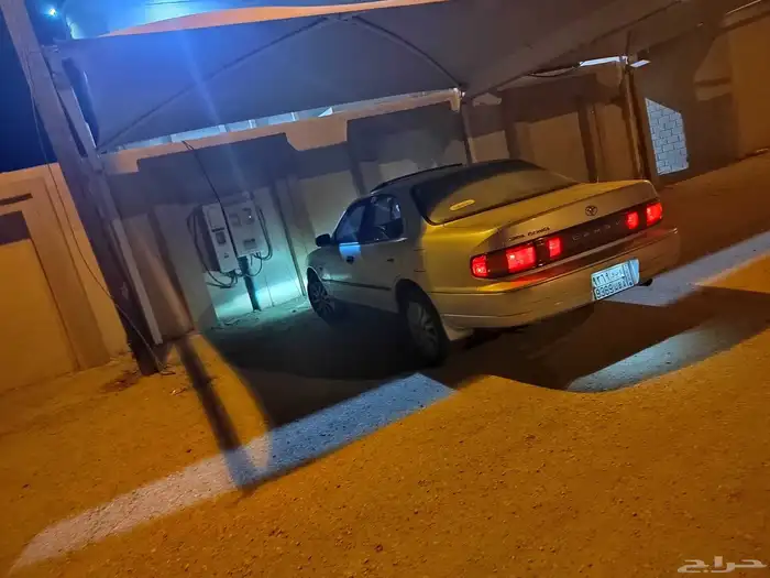 كامري وكاله فل كامل جير عادي 0