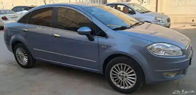 فيات لينيا 2013 فل كامل 0