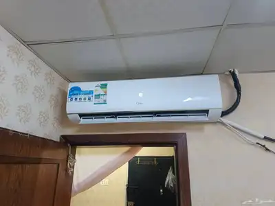 عفش للبيع ثلاجه فران 2 مكيف اسبلت 2 دبه غاز غساله دولاب 2
