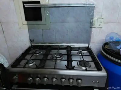 عفش للبيع ثلاجه فران 2 مكيف اسبلت 2 دبه غاز غساله دولاب 7