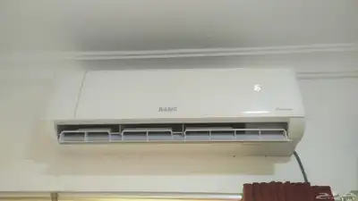 مكيف طن ونص انفرتر 0