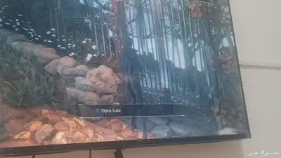 شريط Bloodborne 3