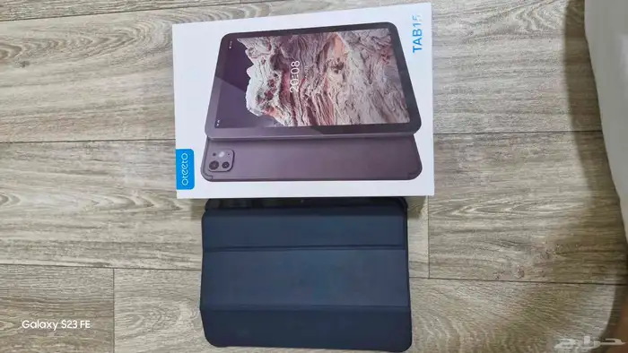 للبيع تابلت نوع oteeto 5G 0