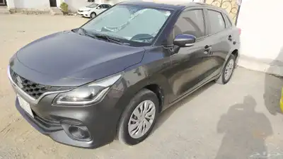 سزوكي بالينو للتنازل مقابل20 ريال 6