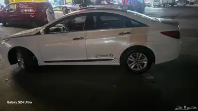 سوناتا 2011 5