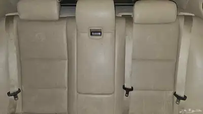 BMW 2007 For Sale In Accident Condition 6