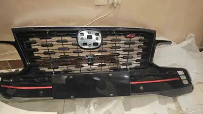شبك شانجان سي اس 85 سبورت وكالة اصلي مع بطانة الكفر الايسر 0
