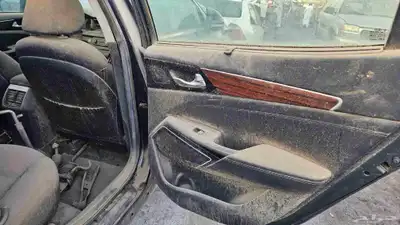 قطع تشليح كيا كادينزا 2018 3