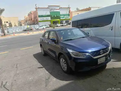 سوزوكي بالينو موديل 2024 20