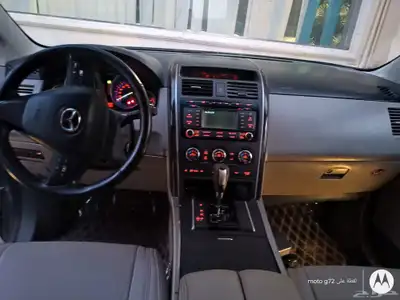 مازدا cx9 4