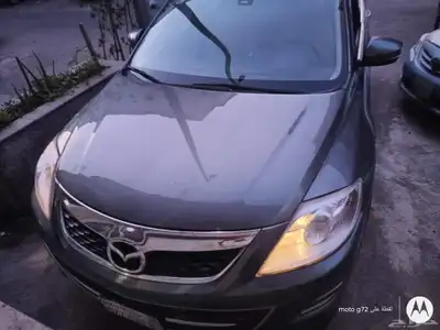 مازدا cx9 1